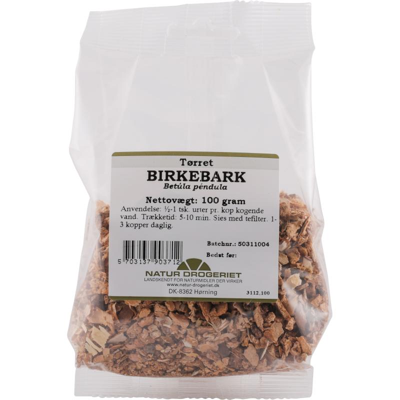 Birkebark 100 g
